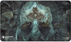 Ultra Pro Playmat: Stitched MTG Commander Series 5 Myrkul 38475